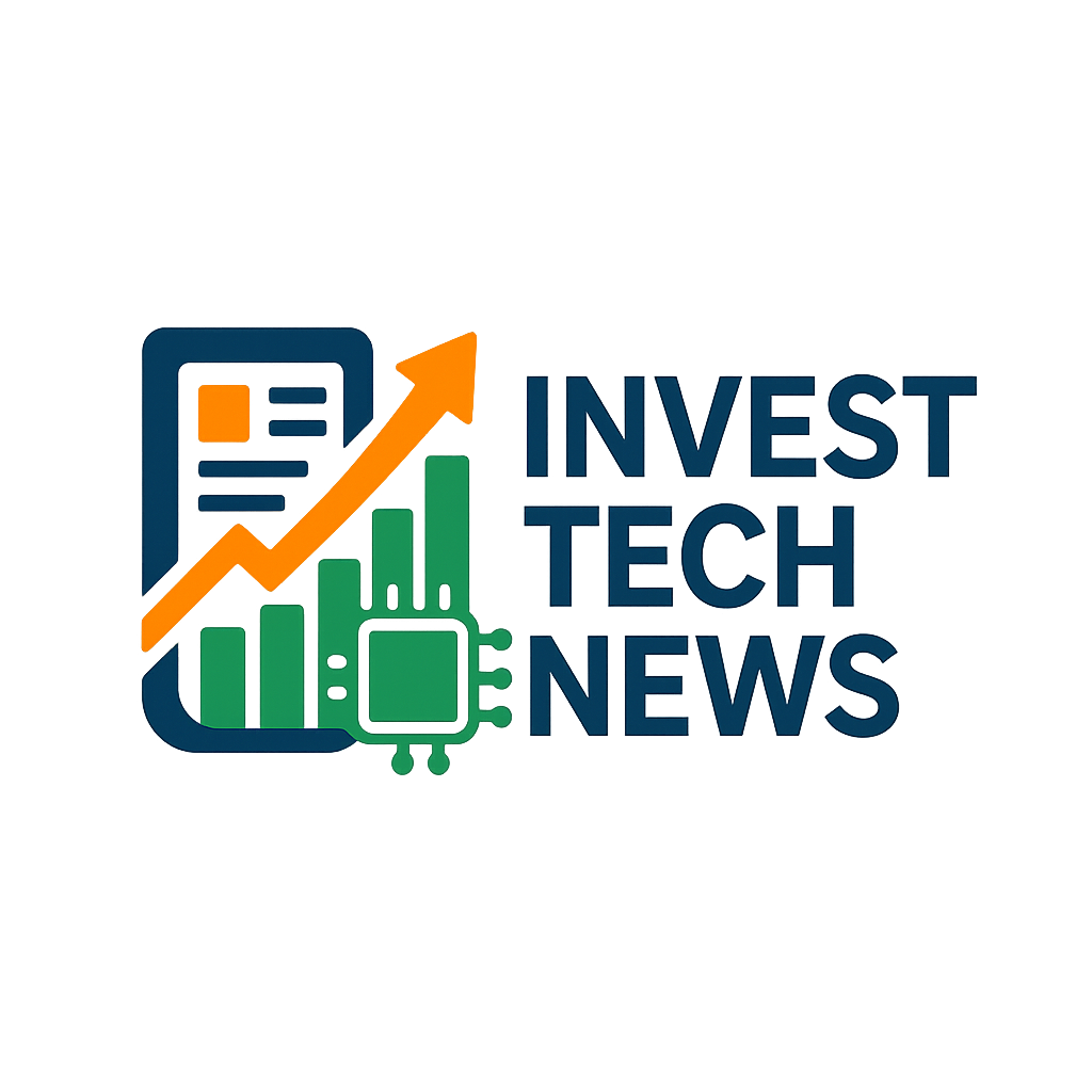 invest tech news logo